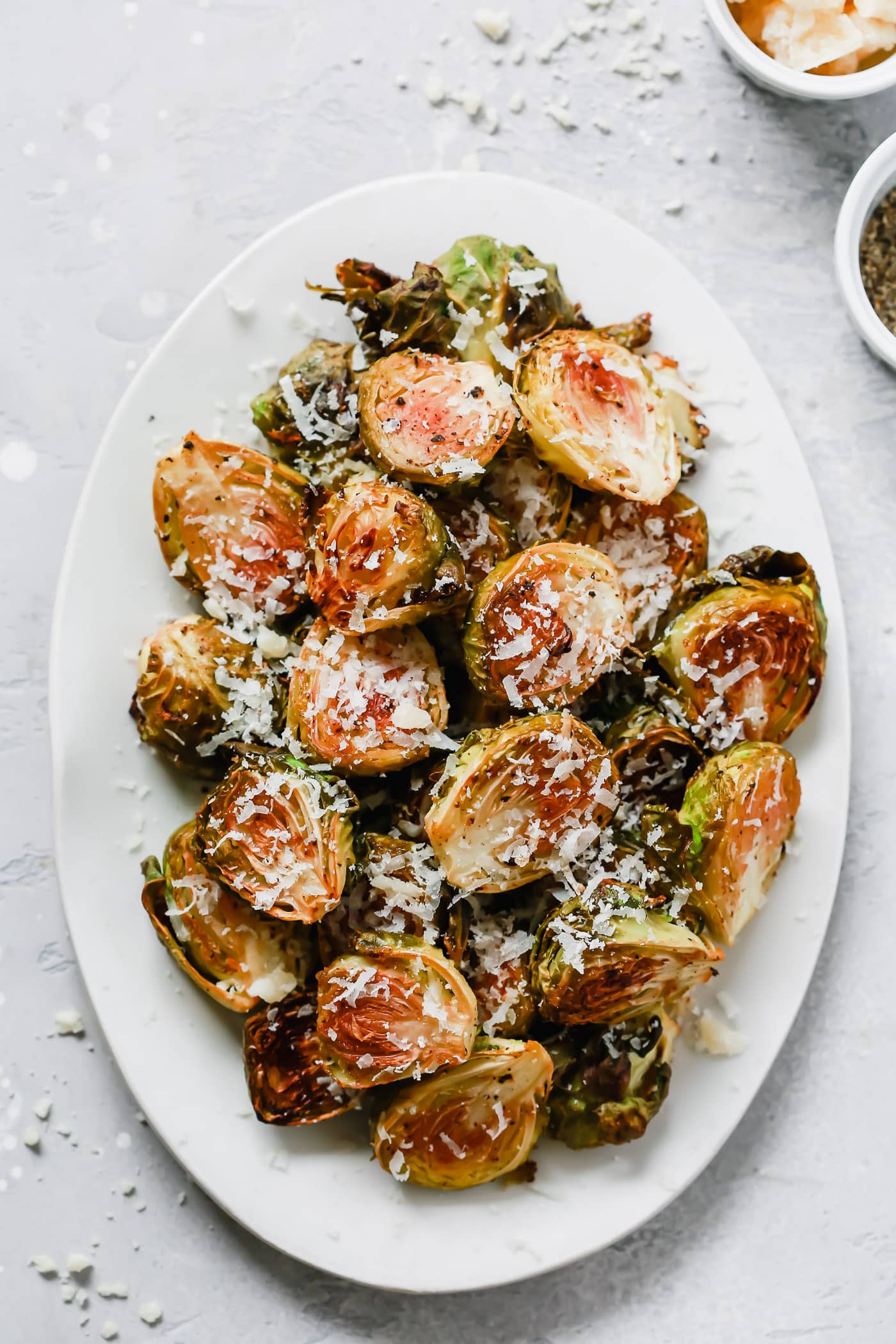 Order Brussels Sprouts  food online from Jay Birds Catering store, Southfield on bringmethat.com