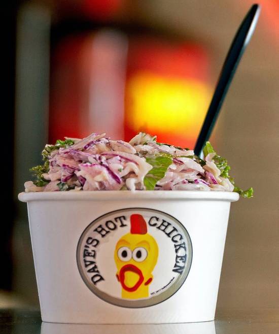 Order Kale Slaw food online from Dave's Hot Chicken store, Clackamas on bringmethat.com