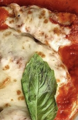 Order Baked Manicotti with Mozzarella food online from Piccolo store, Bellmore on bringmethat.com