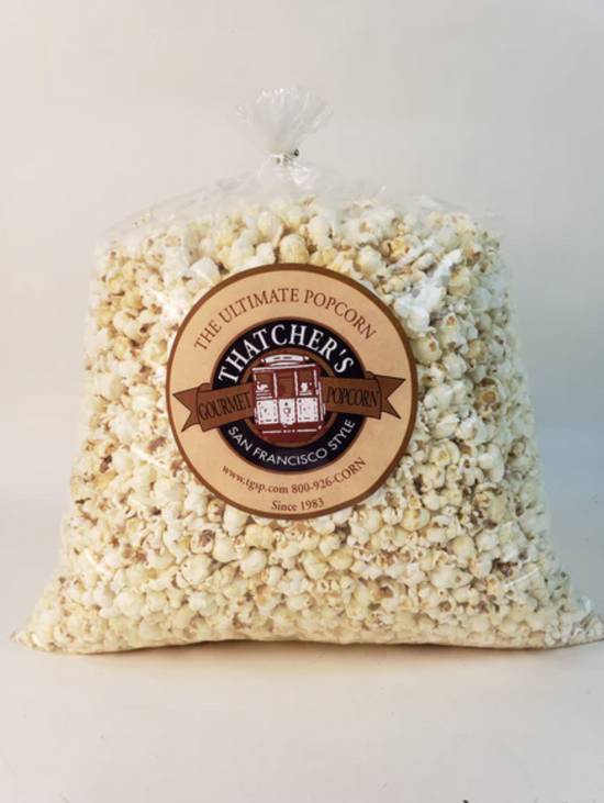 Order Kettle food online from Thatcher's Special Popcorn store, San Francisco on bringmethat.com