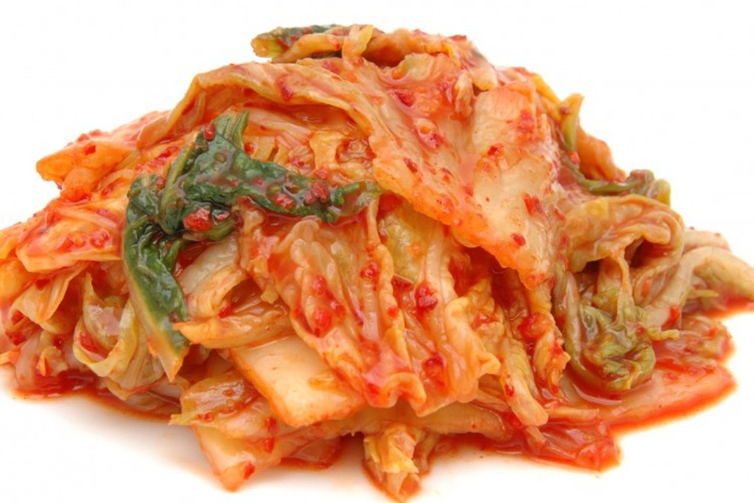 Order Kimchi food online from Ginger Exchange store, Watertown on bringmethat.com