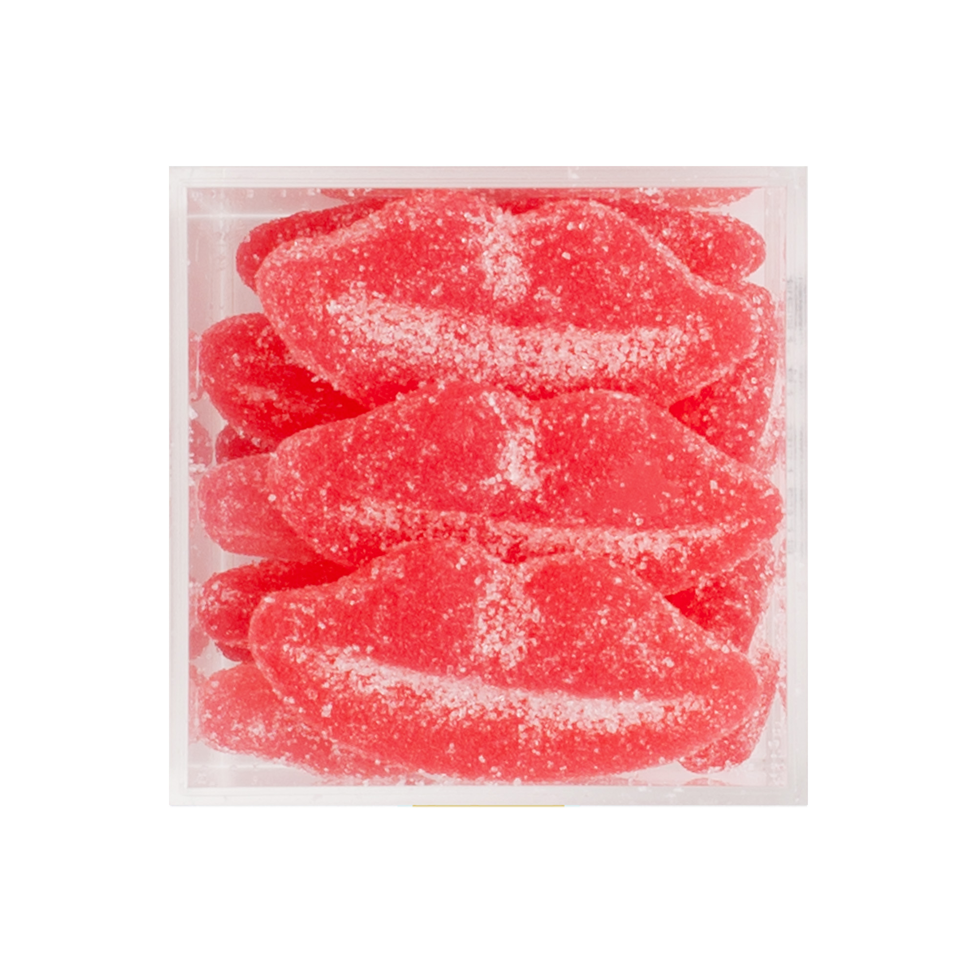 Order Sugar Lips - Small Cube food online from Sugarfina store, Los Angeles on bringmethat.com