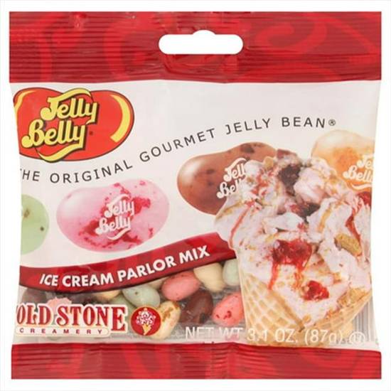 Order Jelly Belly Cold Stone Creamery Ice Cream Parlour Mix Candy food online from Exxon Food Mart store, Port Huron on bringmethat.com
