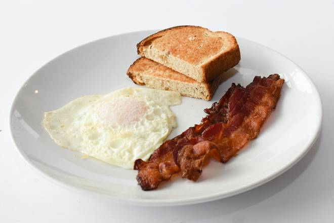 Order Kids Eggs food online from Sunny Street Cafe store, Des Peres on bringmethat.com