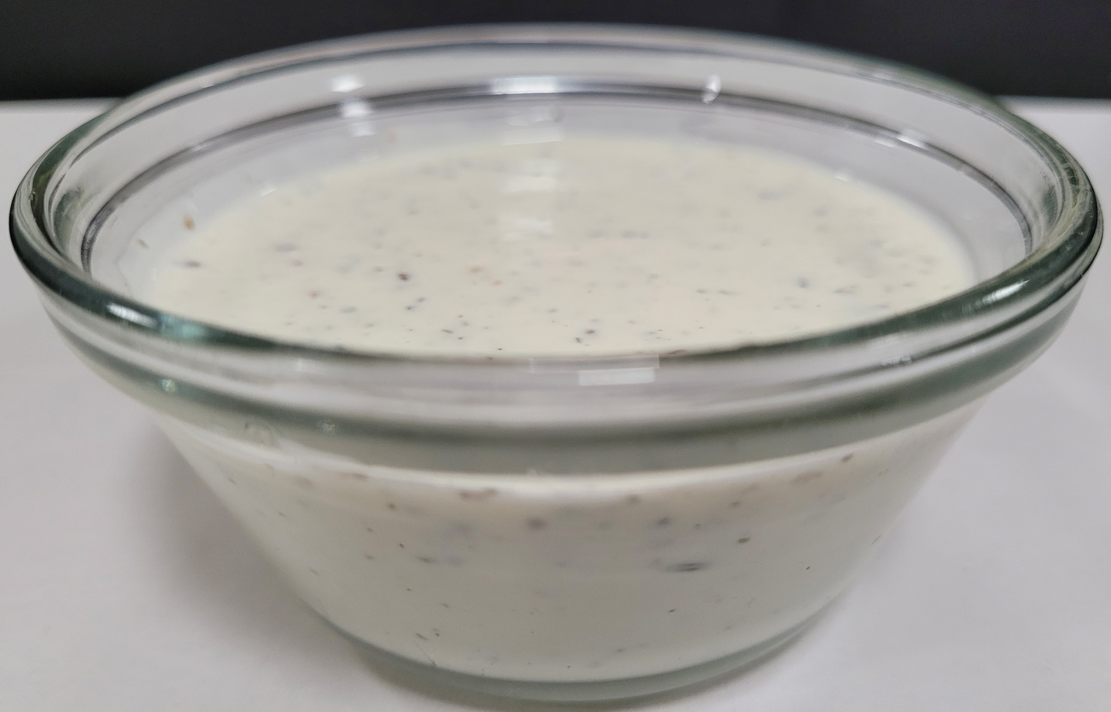 Order Homemade Ranch Dip food online from Dolly Pizza Walled Lake store, Walled Lake on bringmethat.com