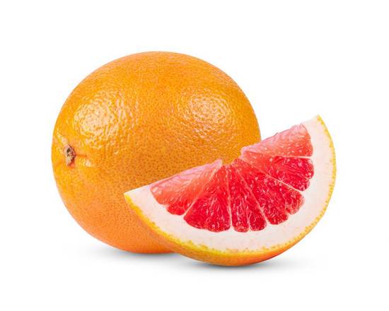 Order Large Red Grapefruit (1 grapefruit) food online from Albertsons store, Hillsboro on bringmethat.com