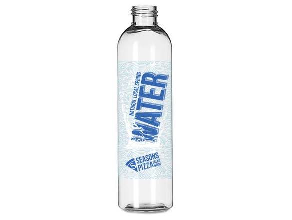 Order Water food online from Seasons Pizza store, New Castle on bringmethat.com