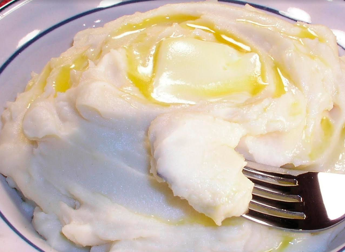 Order Whipped Potatoes food online from S&S Cafeterias - Bloomfield Village store, Macon on bringmethat.com