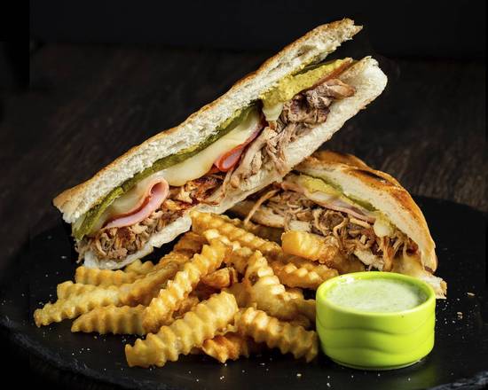Order Authentic Cuban Sandwich WHOLE food online from Dcuban Cafe- store, Norcross on bringmethat.com