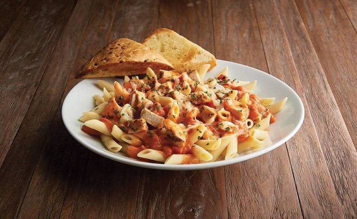 Order Chicken Pasta Primo food online from Jasons Deli store, Memphis on bringmethat.com