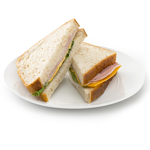 Order Turkey Ham Combo Sandwich food online from 7-Eleven store, San Antonio on bringmethat.com