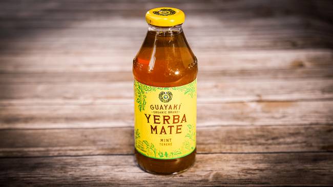 Order Yerba Mate food online from Coupa Cafe store, Palo Alto on bringmethat.com