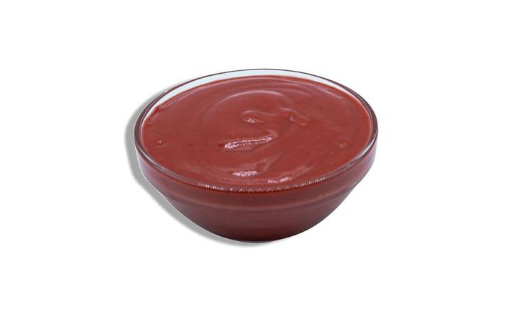 Order Chipotle Raspberry Sauce food online from Wing SZN store, Tuscaloosa on bringmethat.com