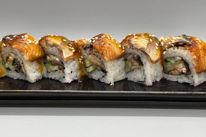 Order Potato Bug Roll food online from Party Sushi store, Berkeley on bringmethat.com