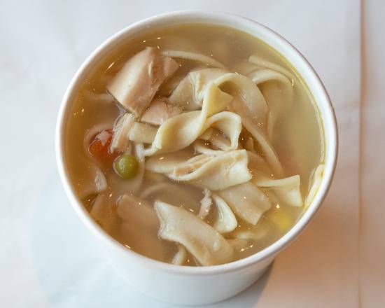 Order Chicken Noodle Soup food online from Harvest Ranch Market & Deli store, El Cajon on bringmethat.com