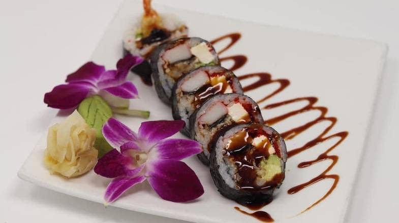 Order MARKET ROLL food online from Wok and roll restaurant store, Washington on bringmethat.com