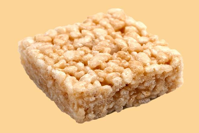 Order Crispy Rice Marshmallow Treat food online from Saladworks store, Camp Hill on bringmethat.com