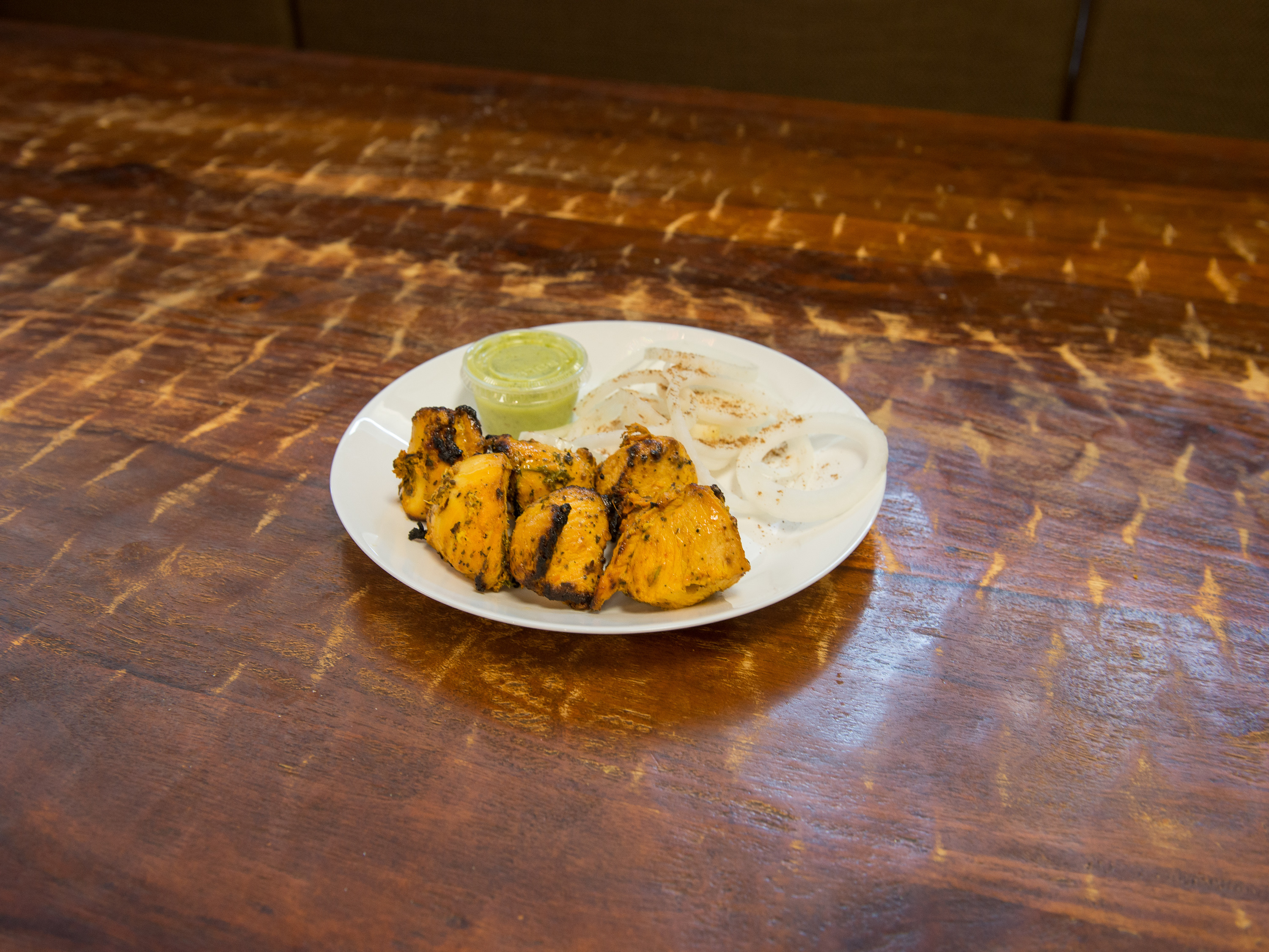 Order Tandoori Reshmi Tikka food online from Apna Bazaar store, Columbus on bringmethat.com