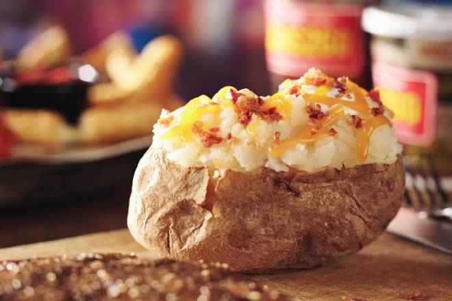 Order Party Pack Loaded Baked Potato Bar food online from Logan Roadhouse store, Decatur on bringmethat.com