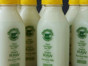 Order claravel raw milk food online from Dianna Bakery & Cafe Deli Specialty Market store, Benicia on bringmethat.com