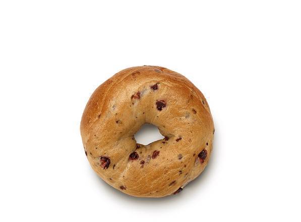 Order Blueberry Bagel food online from Caribou Coffee store, Edina on bringmethat.com