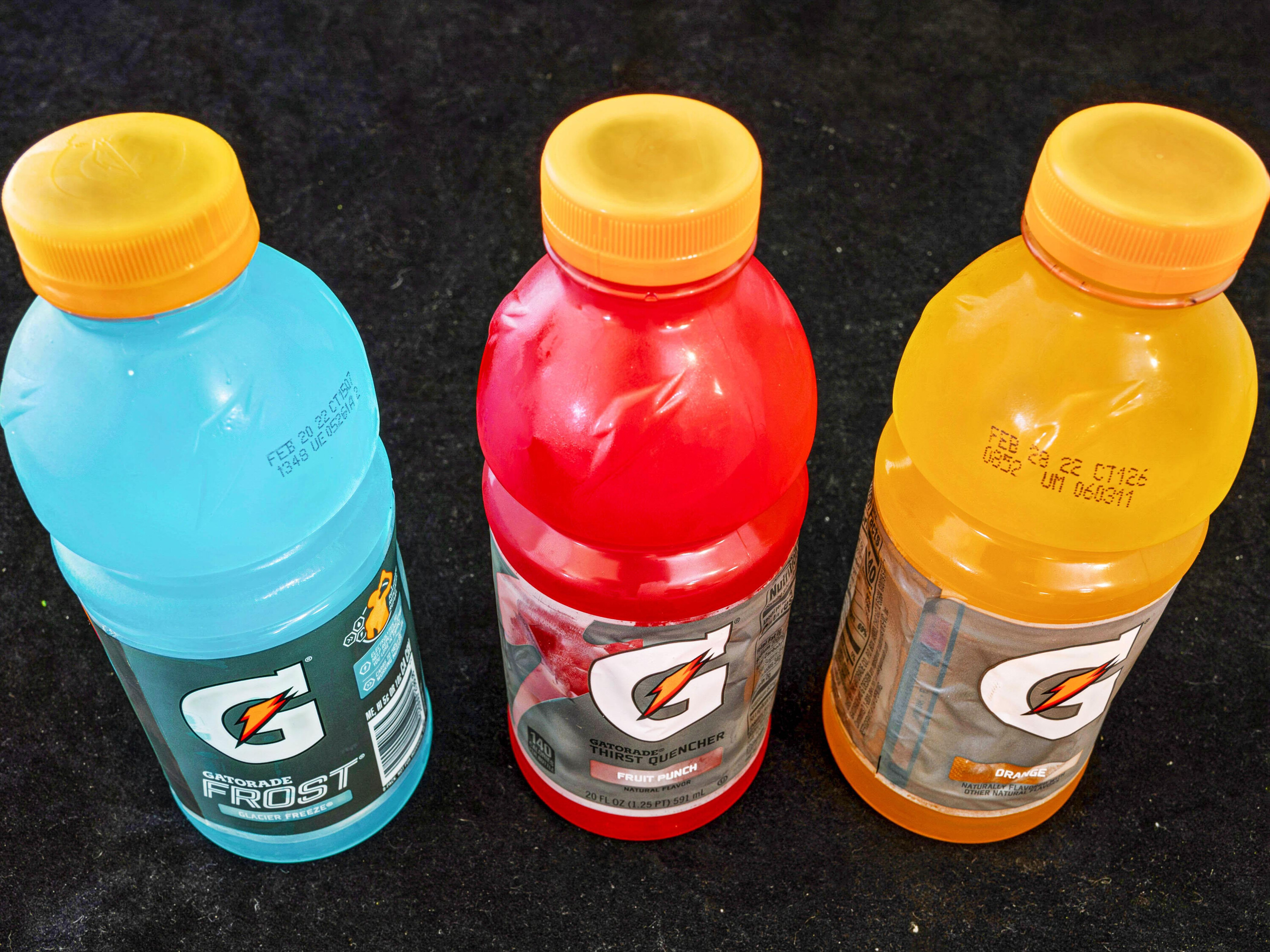 Order Gatorade food online from Bravo NY Pizza store, New Milford on bringmethat.com