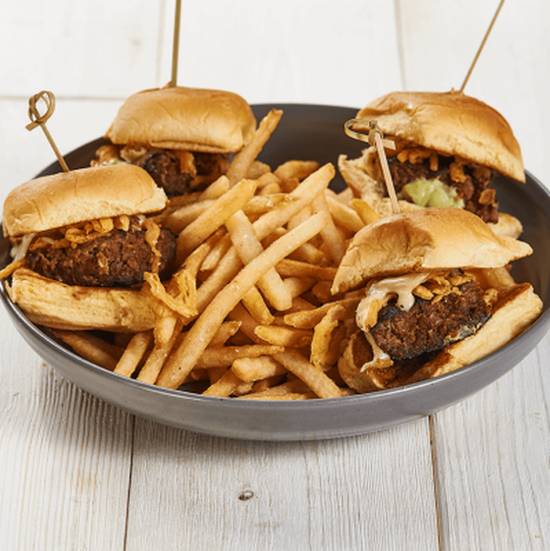 Order Bison Bites Small food online from Wood-N-Tap - Southington store, Southington on bringmethat.com