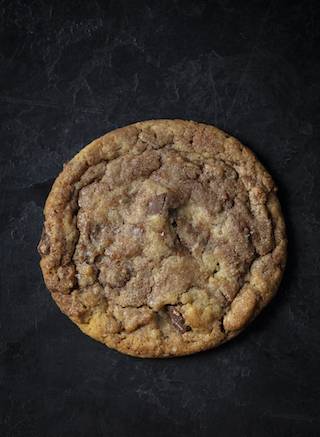 Order 1 Cookie food online from The Baked Bear store, Edmond on bringmethat.com