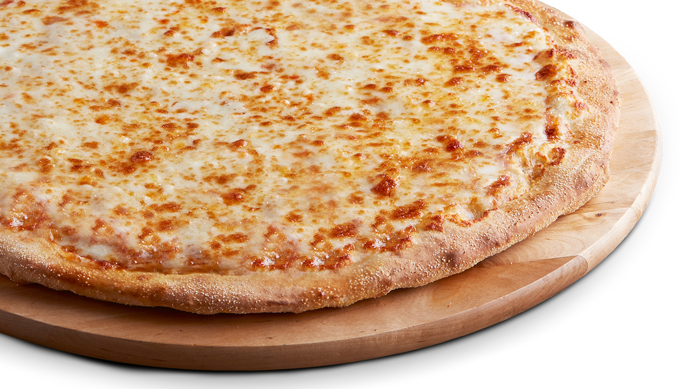 Order Cheese Pizza: Medium food online from Pizza Guys store, Sacramento on bringmethat.com