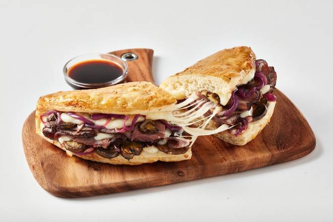 Order French Dip food online from Schlotzskys Deli store, Phoenix on bringmethat.com
