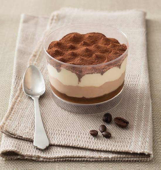 Order Tiramisu food online from Anthony's Coal Fired Pizza store, Pinecrest on bringmethat.com