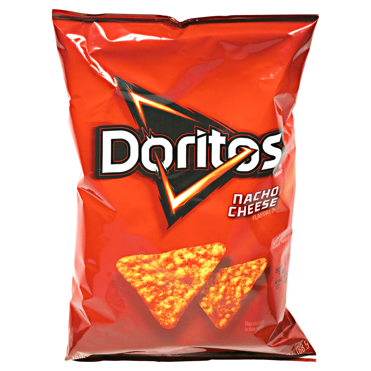 Order Doritos food online from Mas Natural store, Brownsville on bringmethat.com