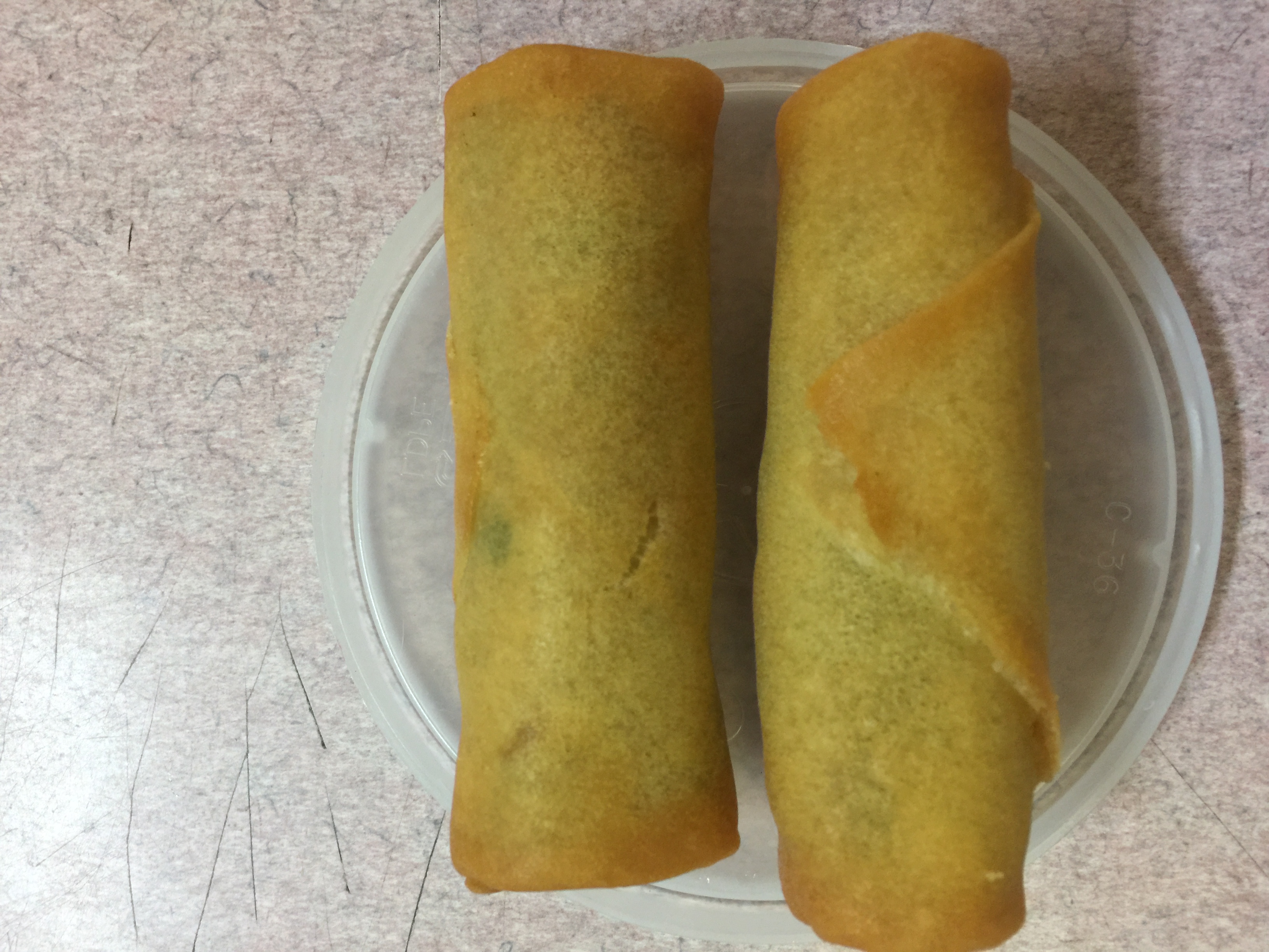 Order Spring  roll food online from China Wok store, Harrison on bringmethat.com