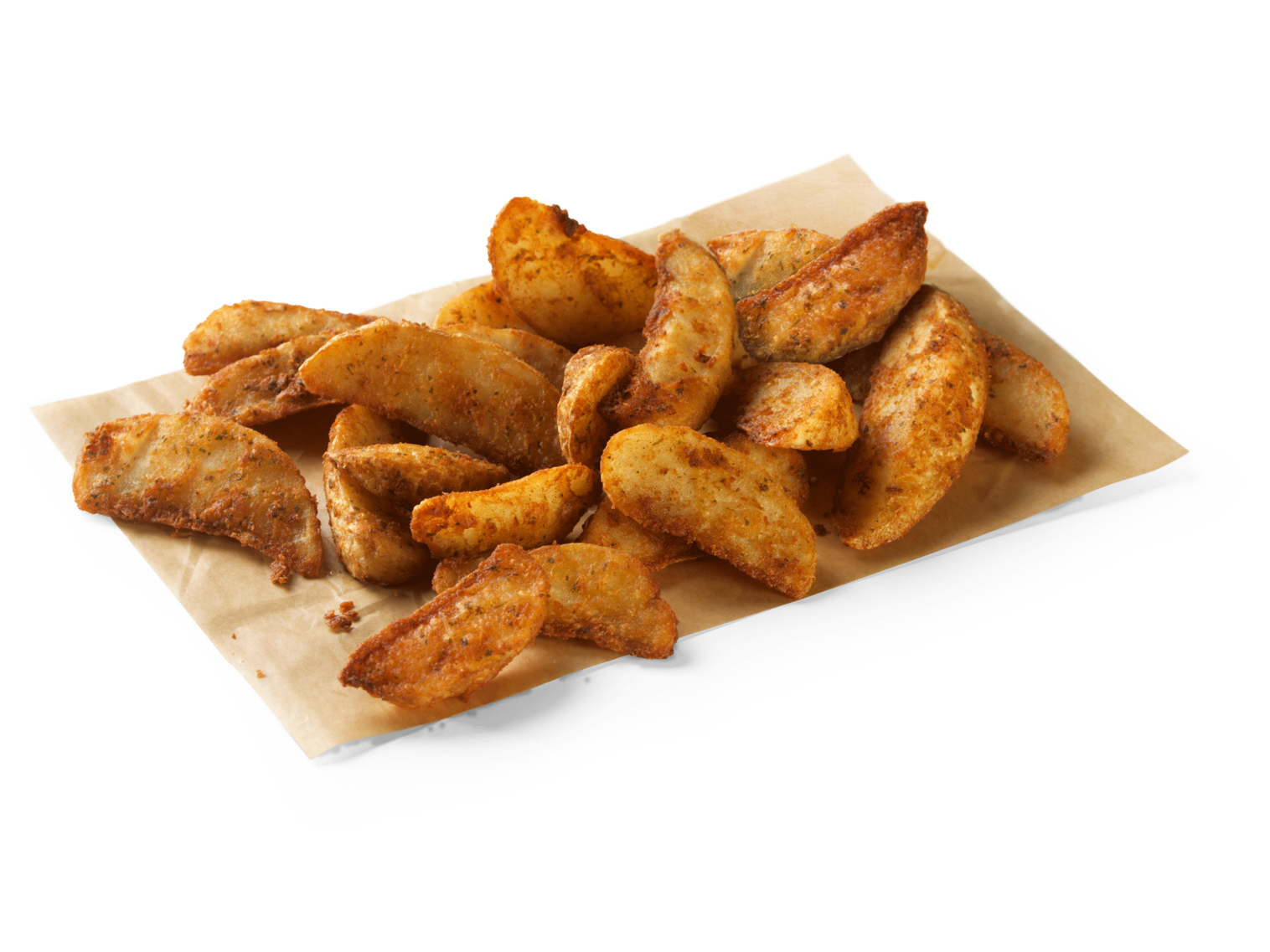 Order Regular Potato Wedges food online from Buffalo Wild Wings store, Lima on bringmethat.com