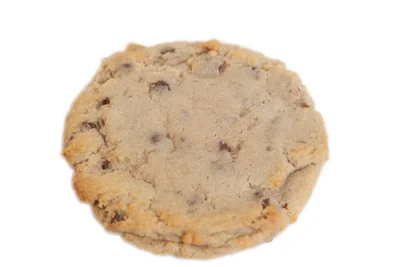 Order Naked Chocolate Chip food online from The Cookie Rack store, Dallas on bringmethat.com