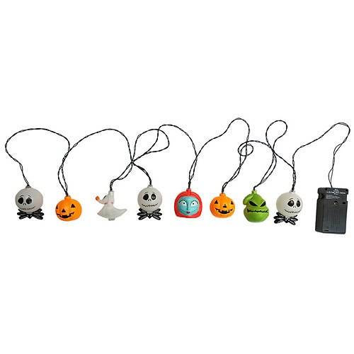 Order Disney Nightmare Before Christmas String Lights - 1.0 ea food online from Walgreens store, Inver Grove Heights on bringmethat.com