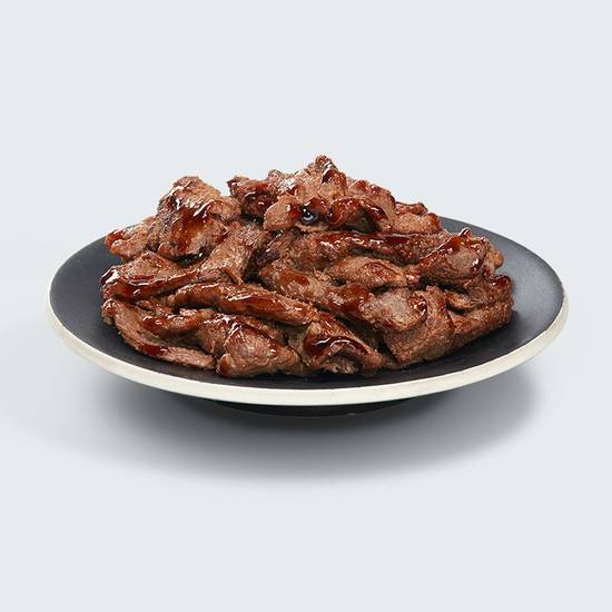 Order Side of Steak food online from Waba Grill store, Victorville on bringmethat.com