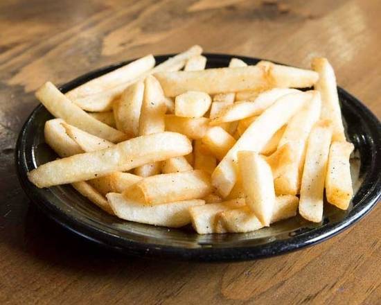 Order French Fries food online from South End Pita store, Boston on bringmethat.com