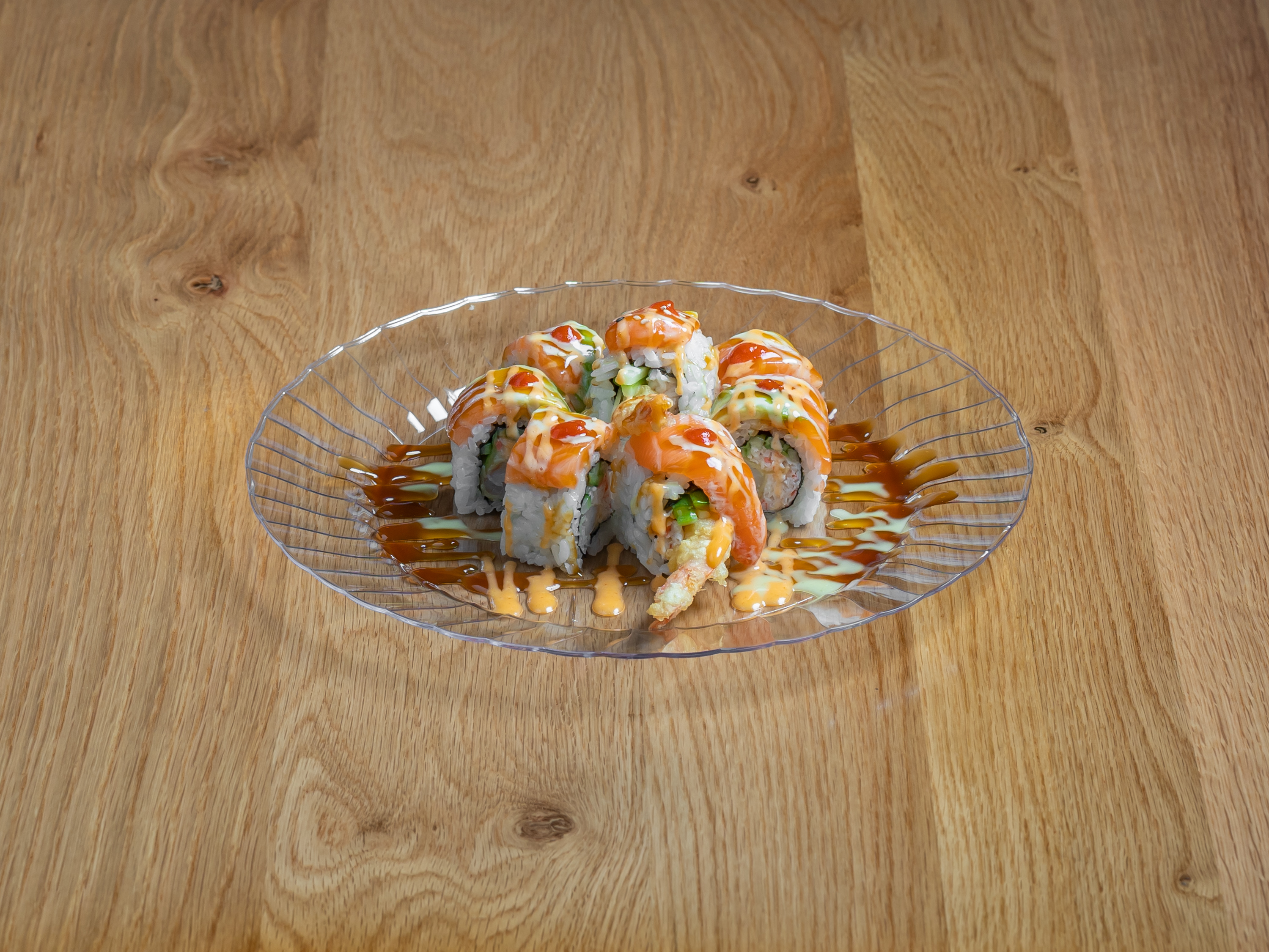 Order Tango Roll food online from Suben Sushi+Bento store, Carrollton on bringmethat.com