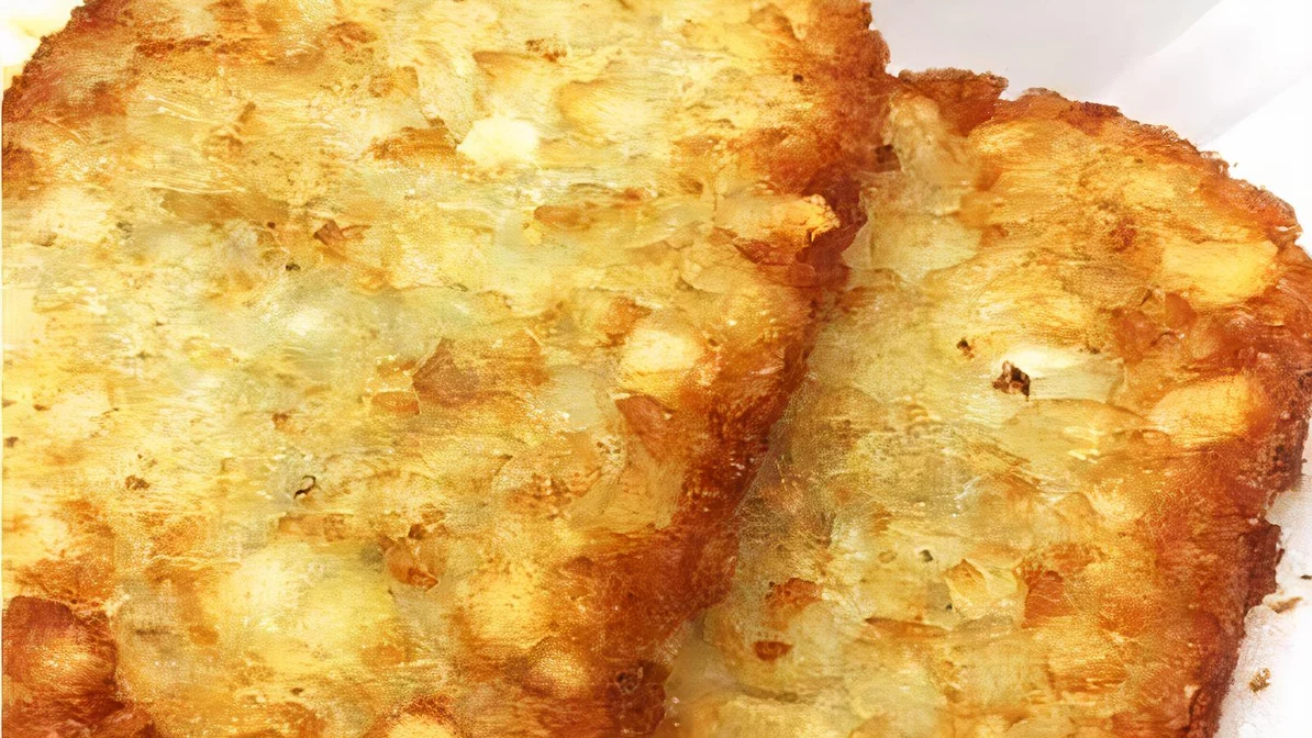 Order Hash Browns food online from Lee Family Deli store, Camden on bringmethat.com