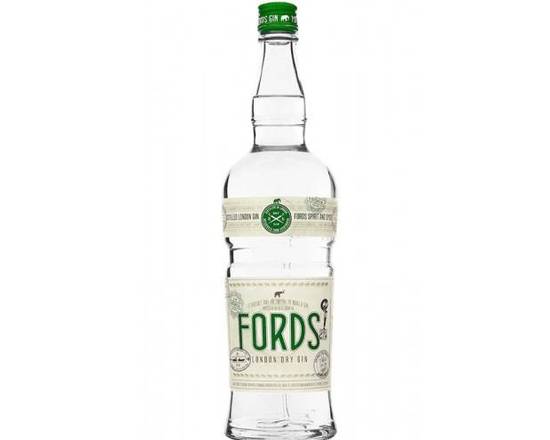 Order Ford's Gin food online from Pit Stop Liquor Mart store, El Monte on bringmethat.com