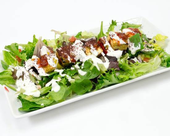 Order Cheese Salad food online from Kebabs To Go store, Irving on bringmethat.com