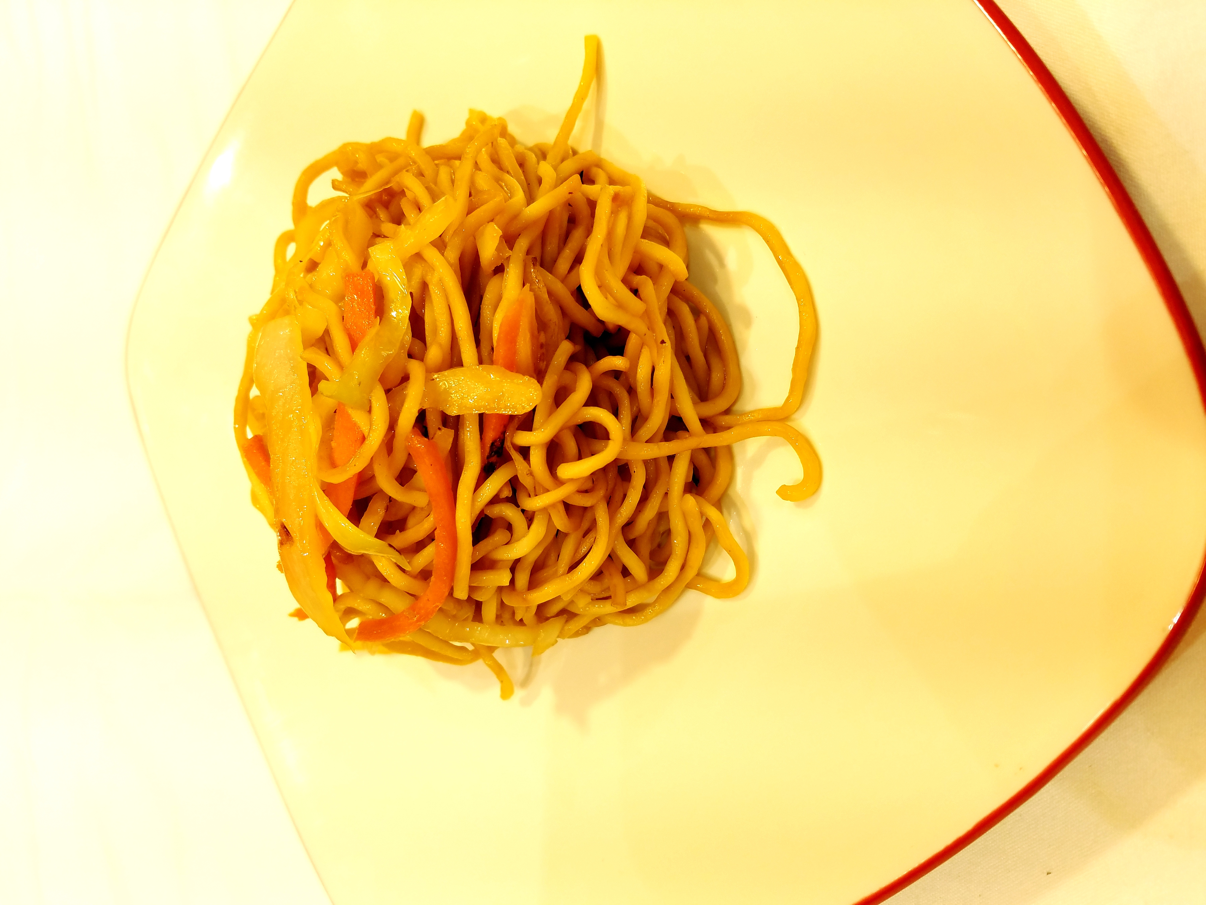 Order Lo Mein food online from Asian Chao store, Youngstown on bringmethat.com