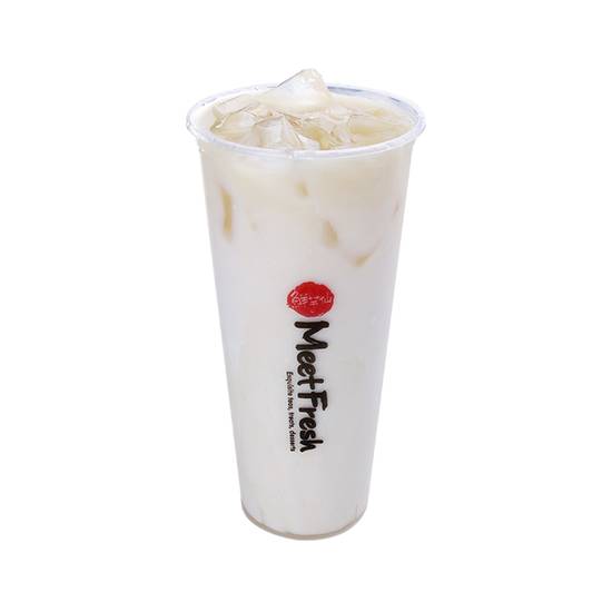 Order Fresh Milk Winter Melon Tea  food online from Meet Fresh store, Hacienda Heights on bringmethat.com