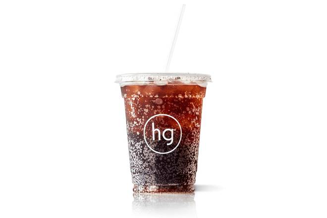 Order Coca-Cola Fountain Drinks food online from honeygrow store, Quakertown on bringmethat.com