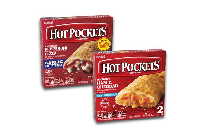 Order Hot Pockets  food online from KWIK TRIP #411 store, Plymouth on bringmethat.com