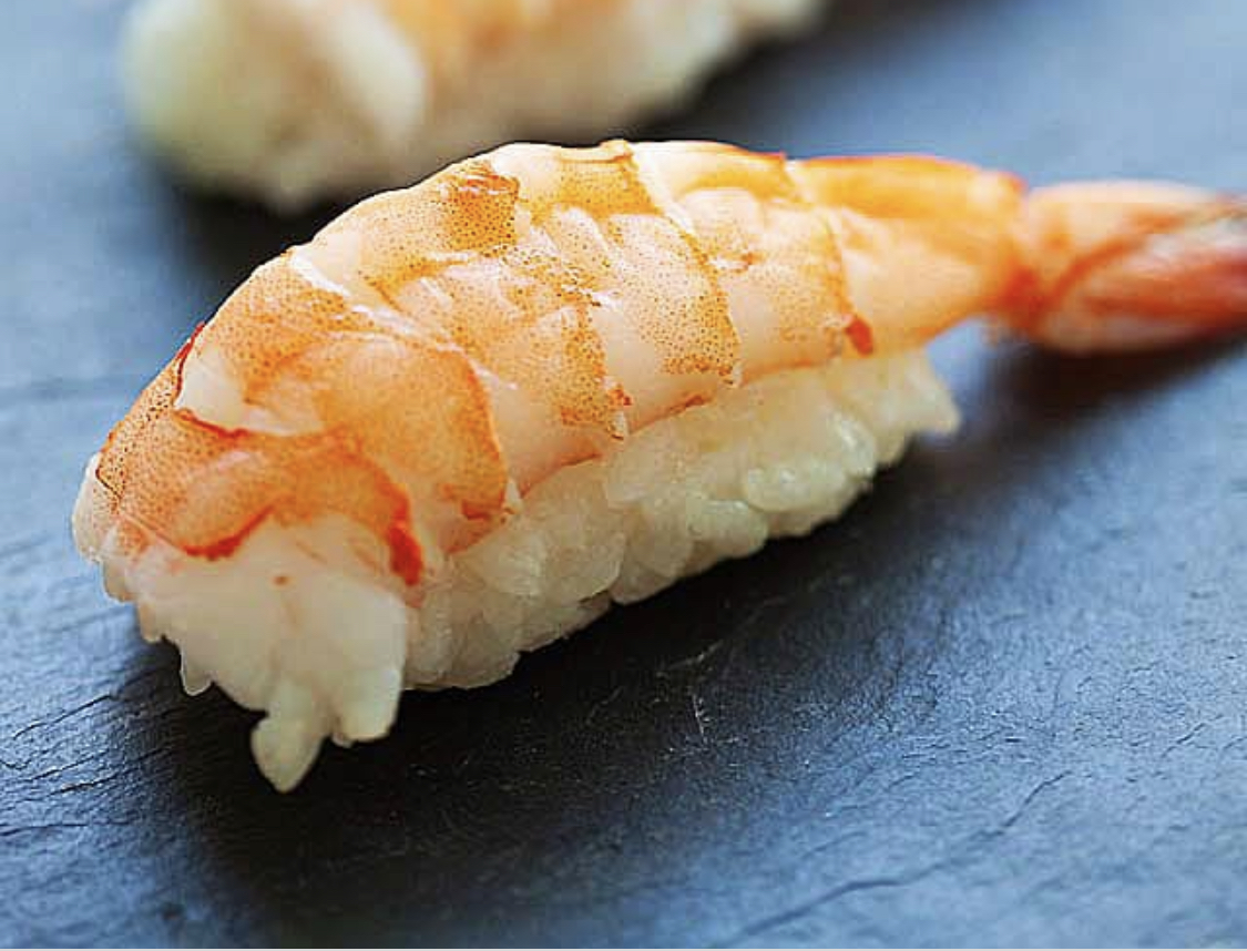 Order Shrimp food online from Sushi8 store, Santa Fe on bringmethat.com