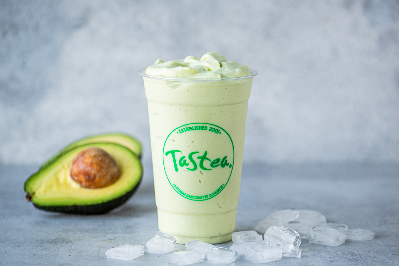 Order Avocado Avalanche food online from Bite Mi store, Cypress on bringmethat.com