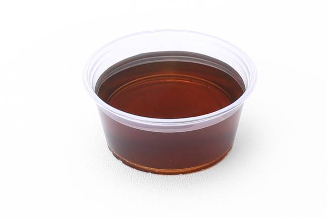 Order Side of Syrup food online from Slim Chickens store, Aurora on bringmethat.com