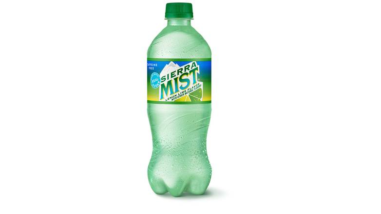 Order Sierra Mist food online from Marco's Pizza store, Parma Hts on bringmethat.com